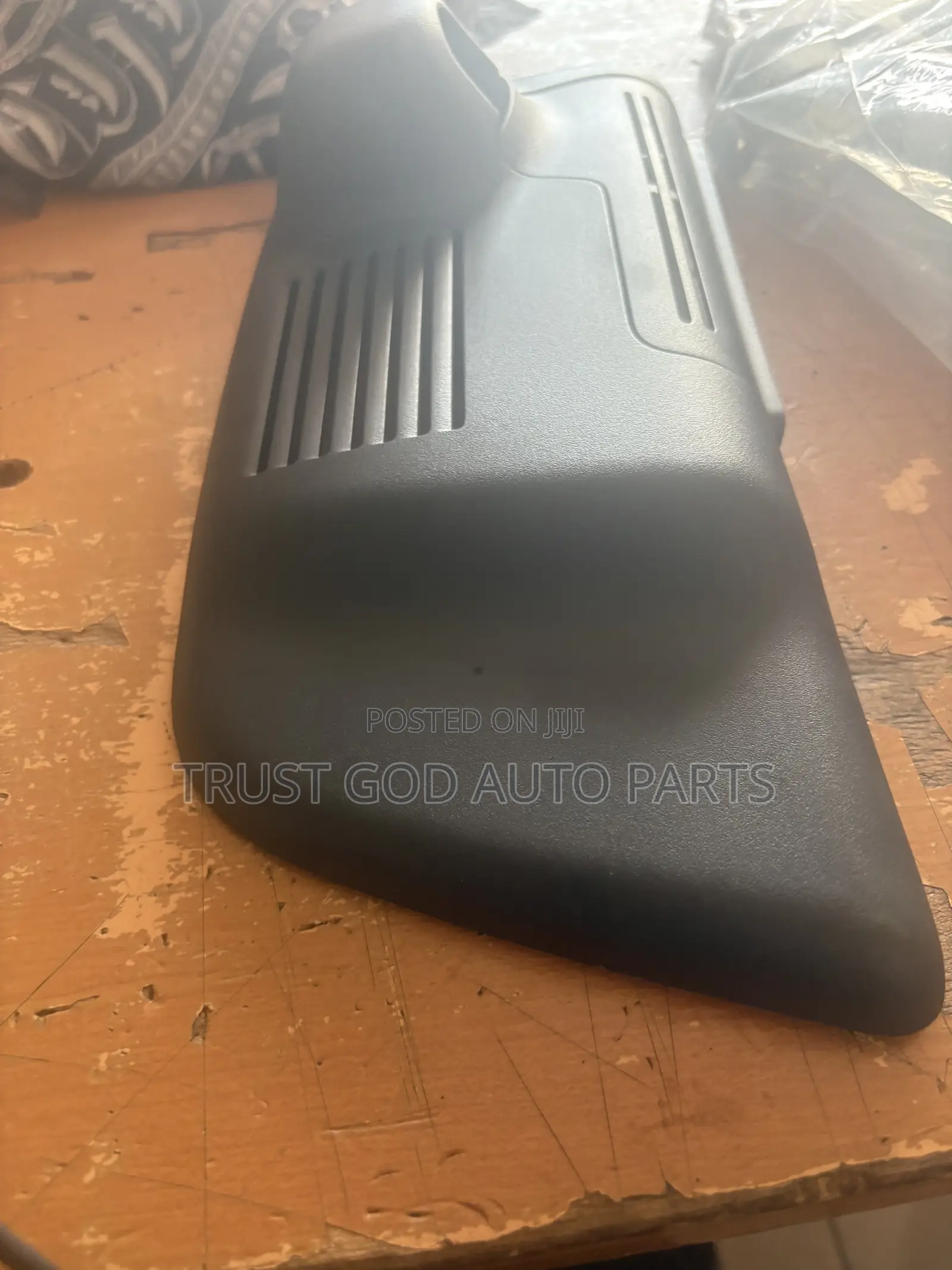Honda Accord 2018 -2021 Radar and Camera Cover