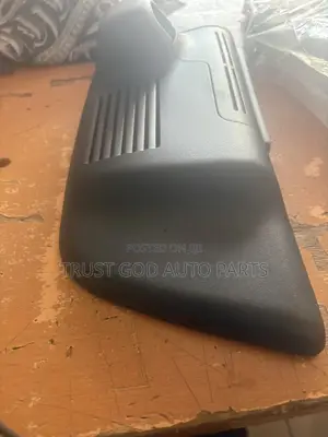 Honda Accord 2018 -2021 Radar and Camera Cover