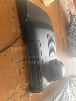 Honda Accord 2018 -2021 Radar and Camera Cover