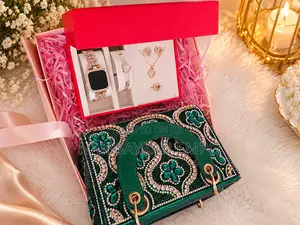 A Box of Beauty
