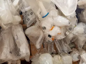 Wiper Containers and Reservoir Tanks
