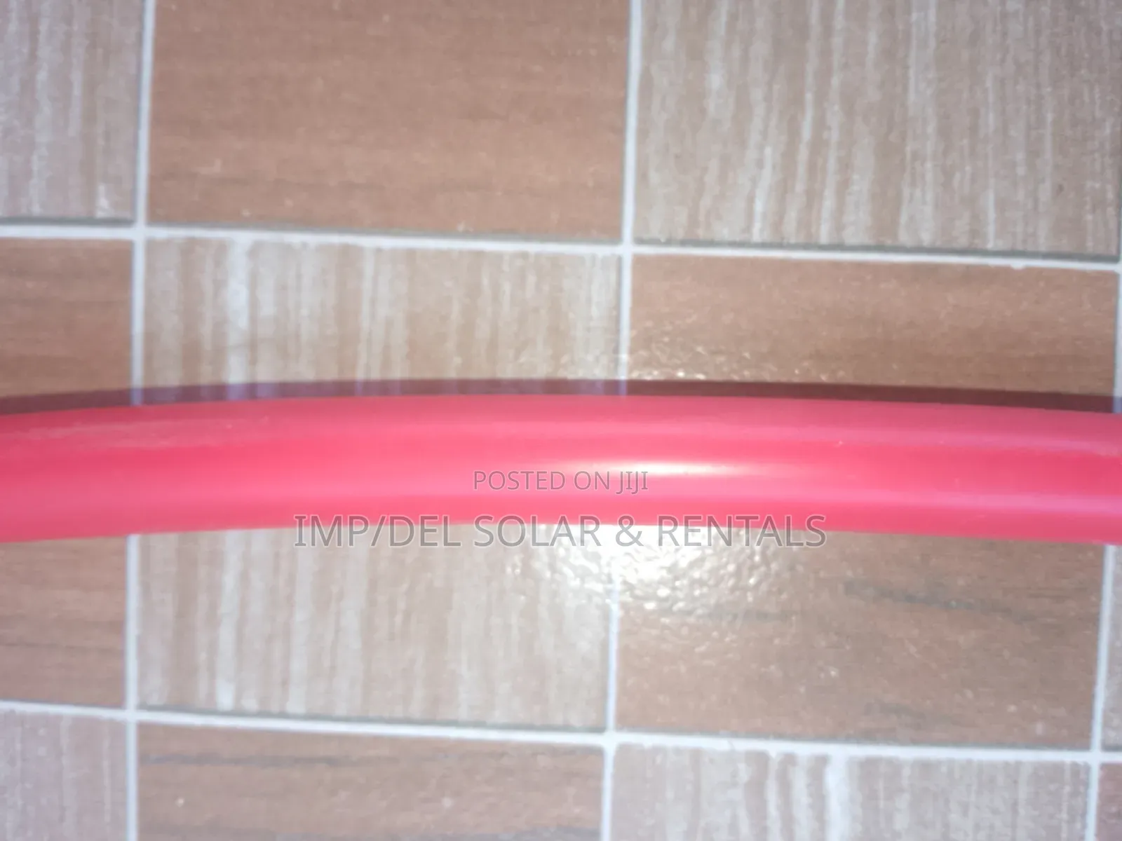 50mm Battery DC Cable or Wire Pure Tinned Copper Solar Battery Cable