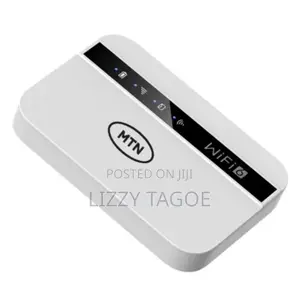 Universal Mifi