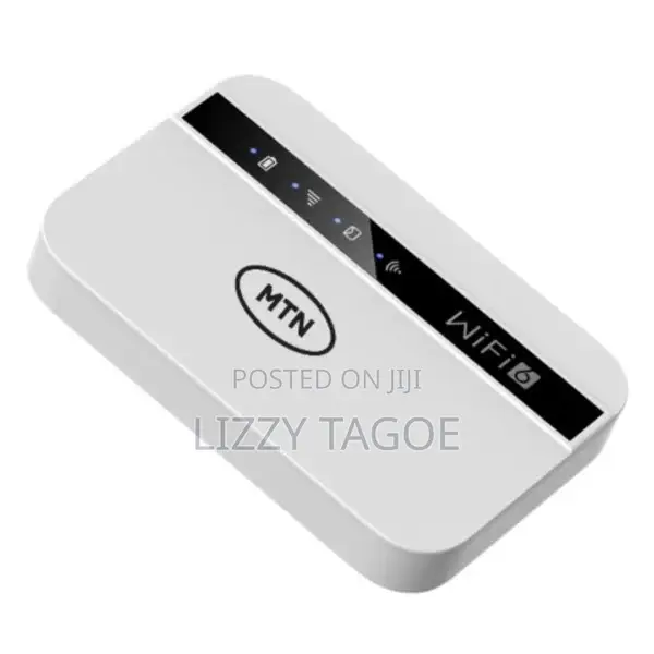 Universal Mifi