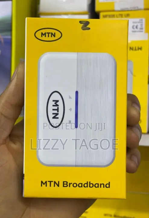 Universal Mifi