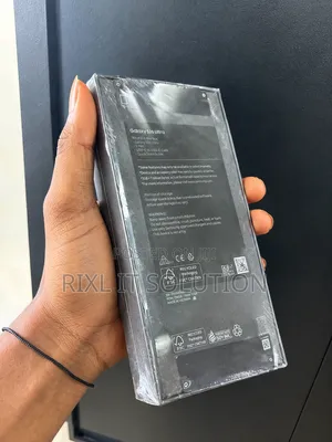 New Samsung Galaxy S26 Ultra 5G 256 GB Black