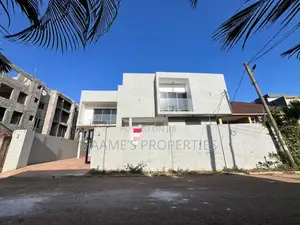 3bdrm Duplex in East Legon for rent