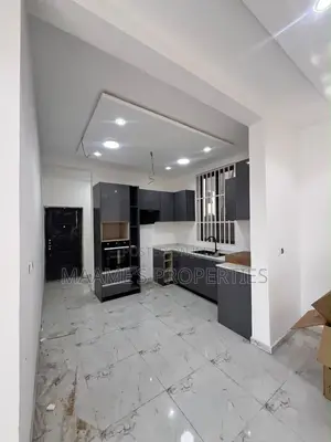 3bdrm Duplex in East Legon for rent
