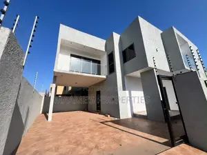 3bdrm Duplex in East Legon for rent