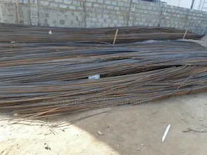 Strong and Thick UK High Tensile Rods ,