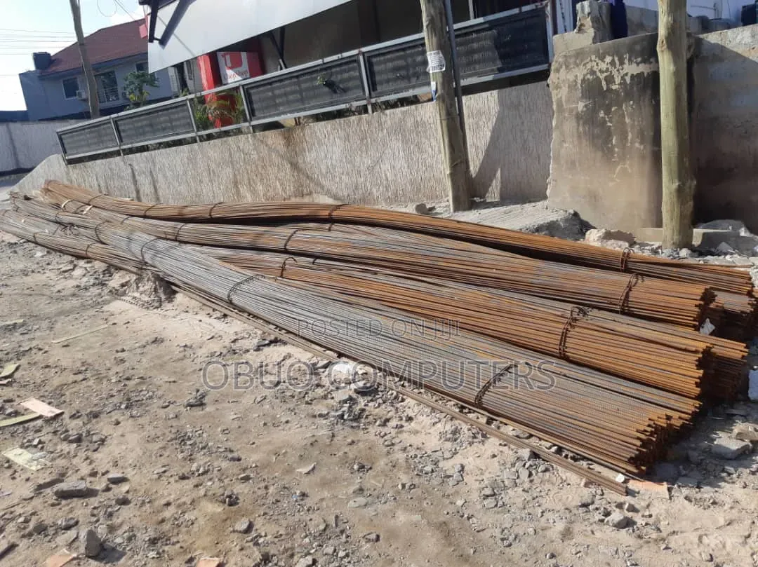 Strong and Thick UK High Tensile Rods ,