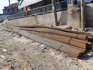 Strong and Thick UK High Tensile Rods ,
