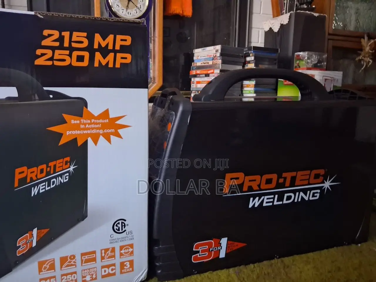 Welding Machine