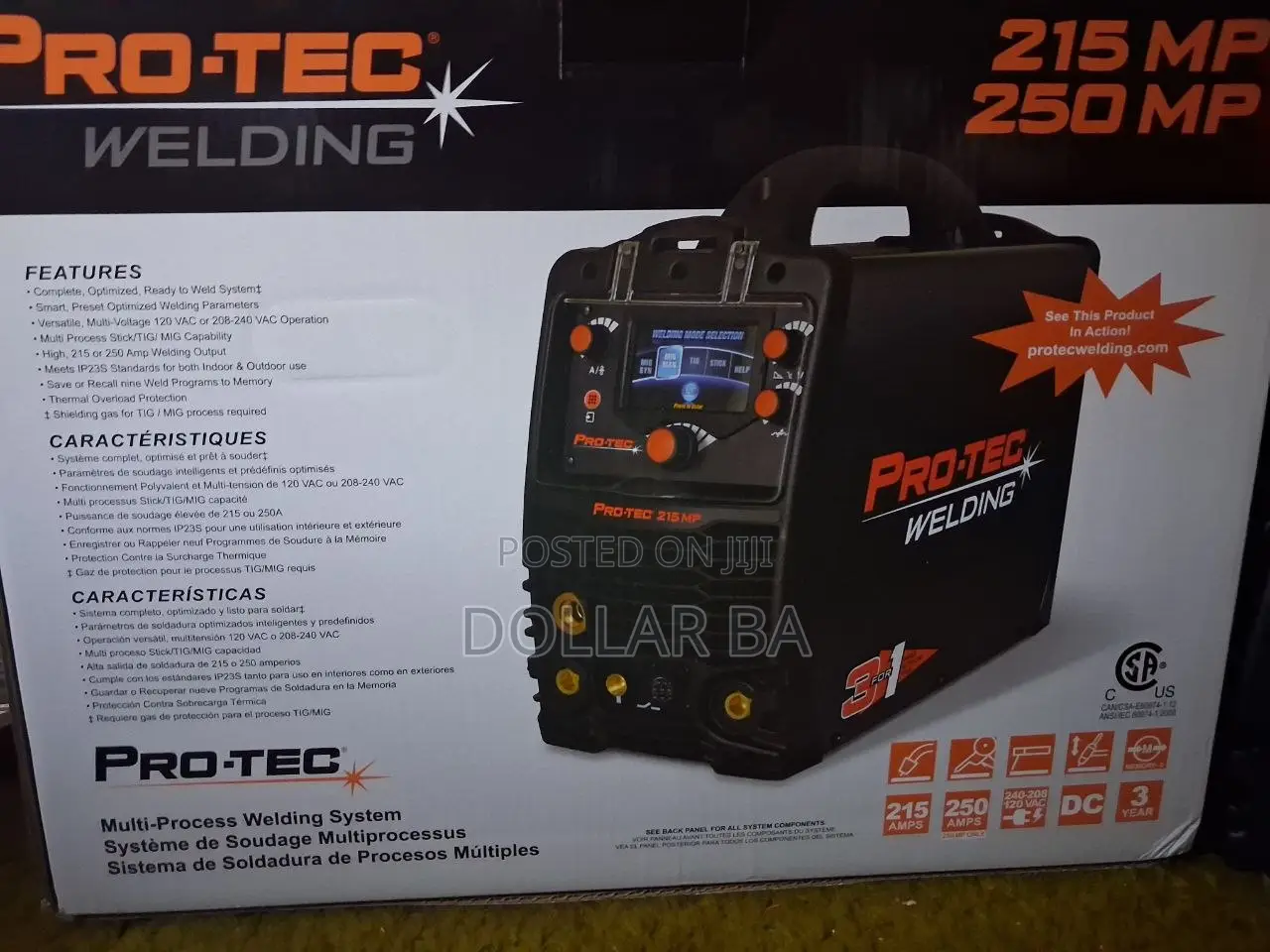 Welding Machine