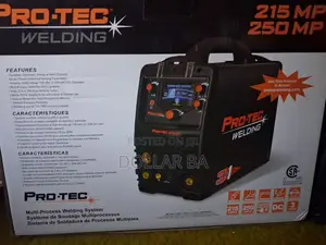 Welding Machine