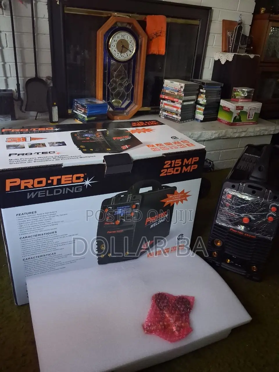 Welding Machine