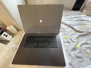 New Laptop Apple MacBook Pro 2026 M5 Max 24GB Apple M5 Pro SSD 1T
