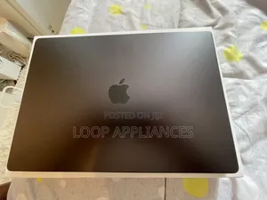 New Laptop Apple MacBook Pro 2026 M5 Max 24GB Apple M5 Pro SSD 1T