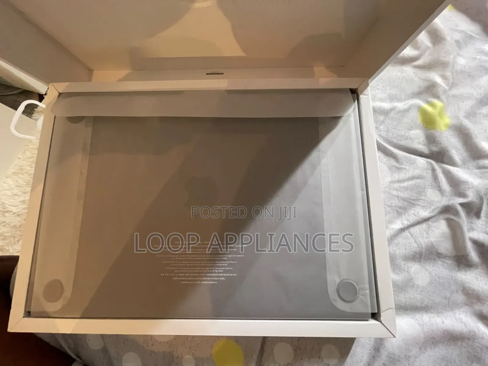 New Laptop Apple MacBook Pro 2026 M5 Max 24GB Apple M5 Pro SSD 1T