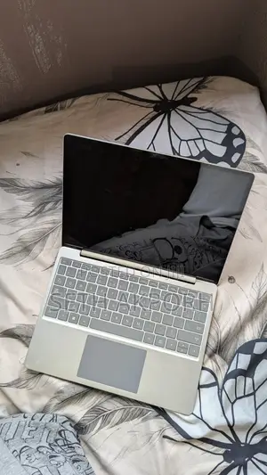 Laptop Microsoft Surface Laptop Go 2 8GB Intel Core i7 SSD 256GB