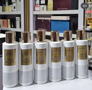 Dear Body Fragrance Mist 1970