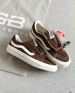 Vans Sneaker