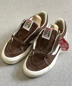 Vans Sneaker