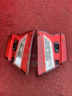 Honda Accord 2018 2019 2020 2021 2022 Boot Light