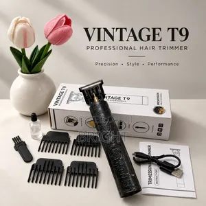 Vintage T9 Trimmer