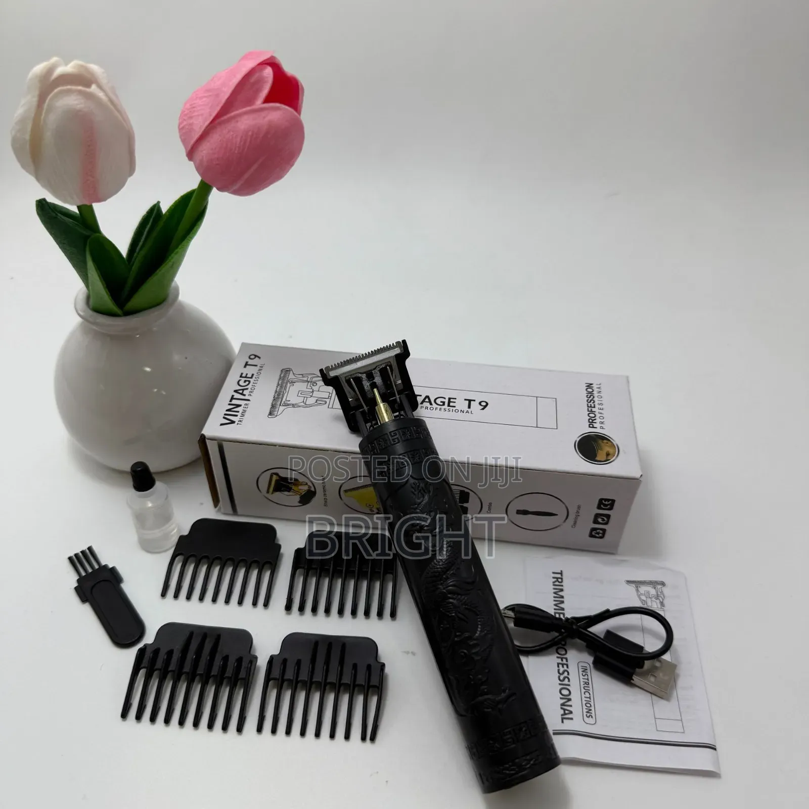 Vintage T9 Trimmer