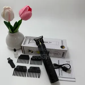 Vintage T9 Trimmer