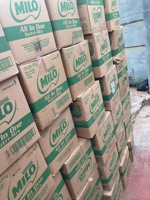 Milo Mix 37gms