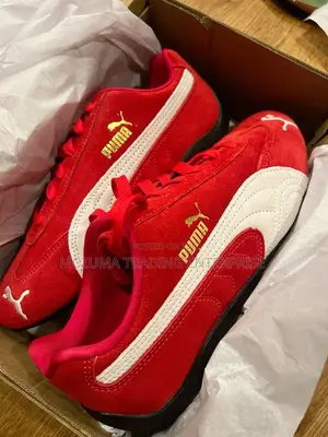 Puma Speedcat