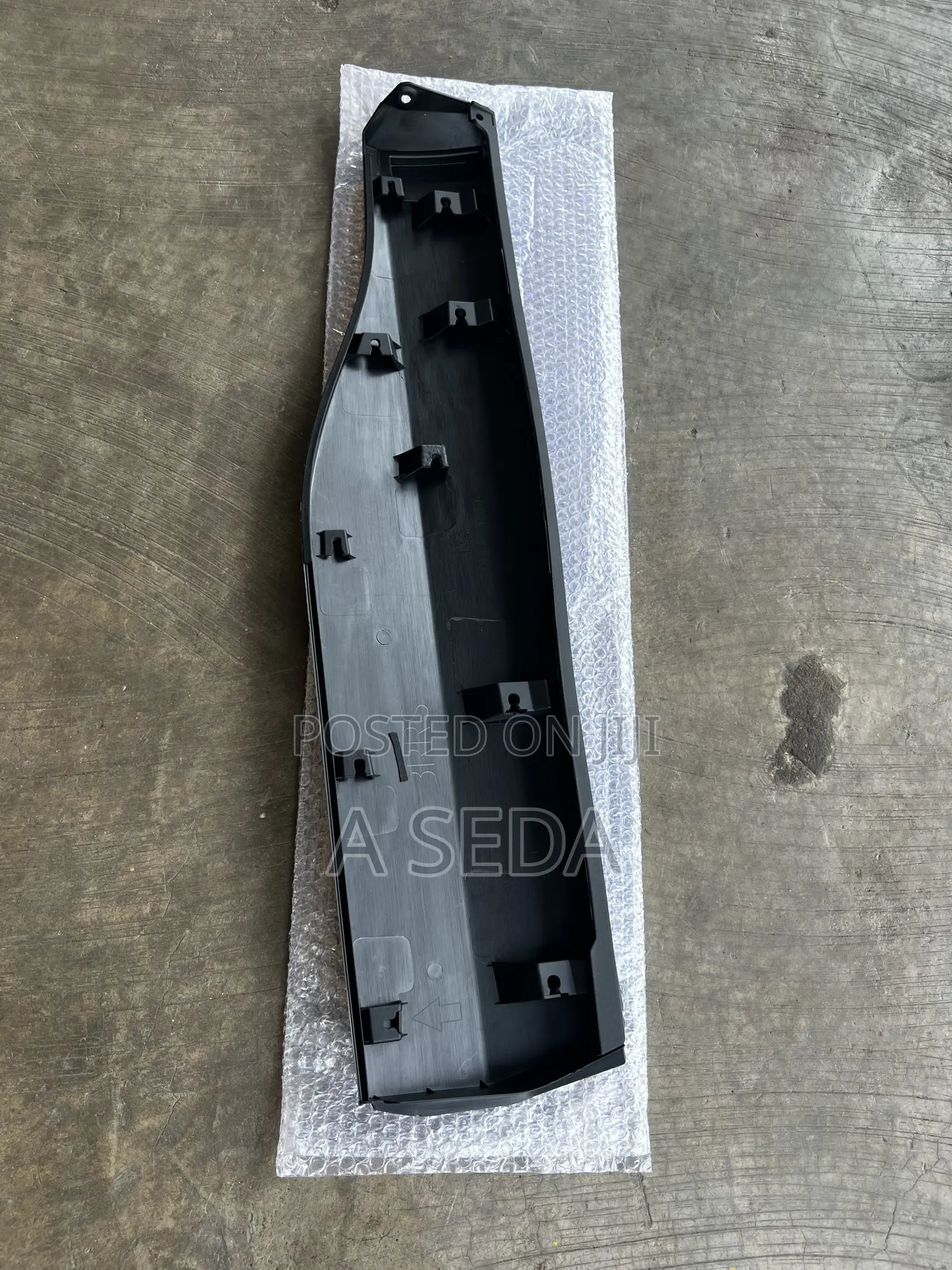 Toyota RAV4 2017 2018 2019 2020 2021 2022 Door Moulding