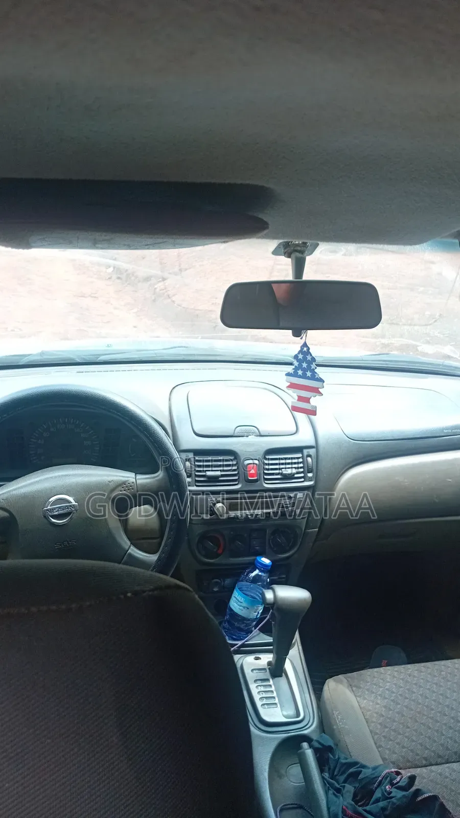 Nissan Sentra SE-R 2011 Blue