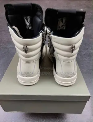 Rick Owens