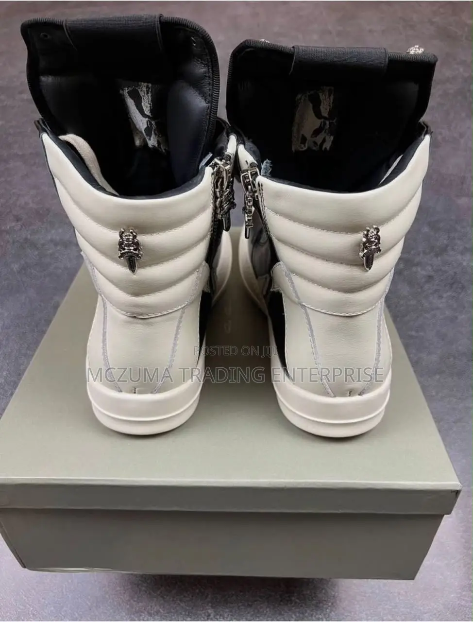 Rick Owens