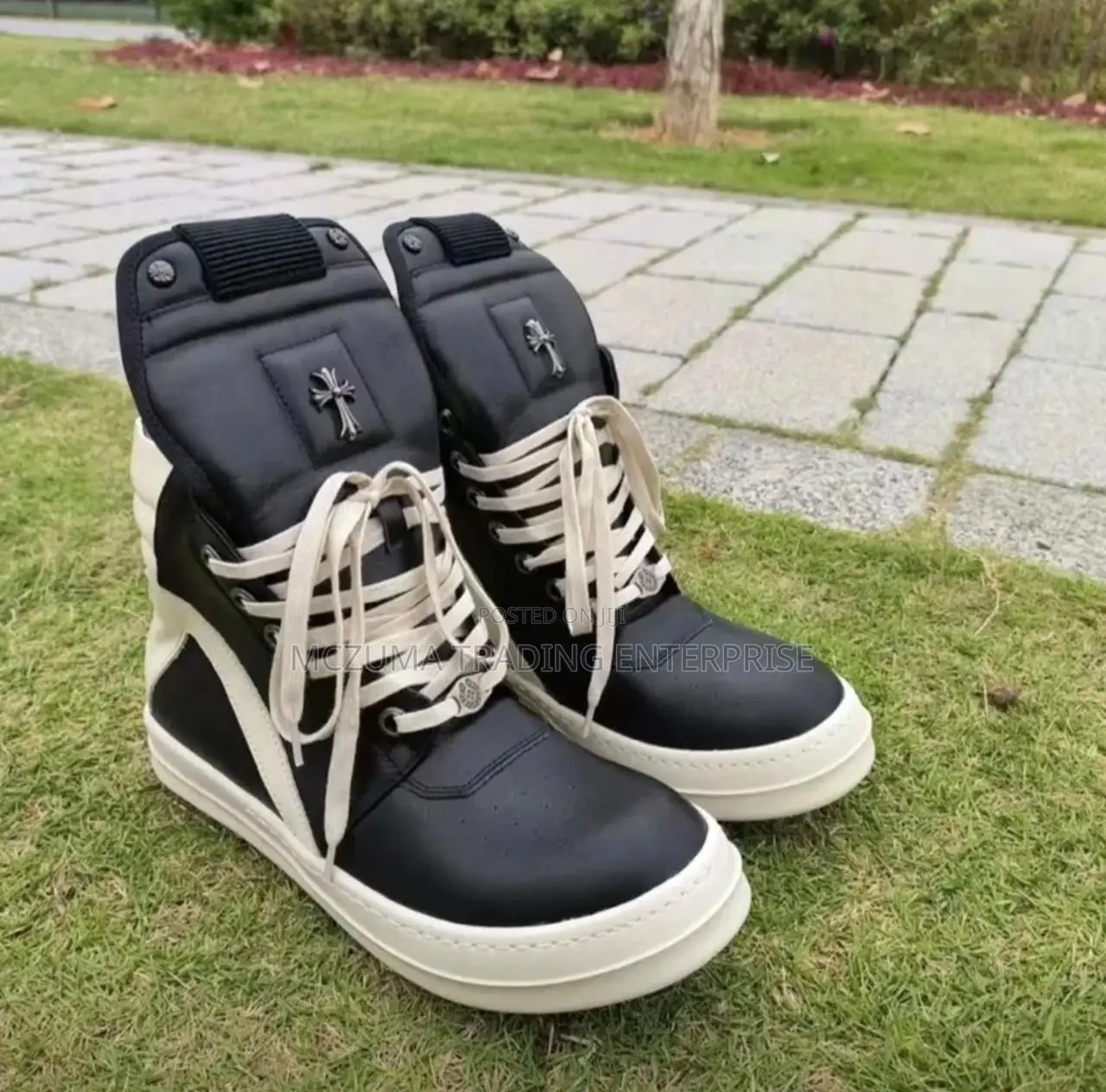 Rick Owens