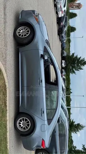 Toyota Corolla LE 2021