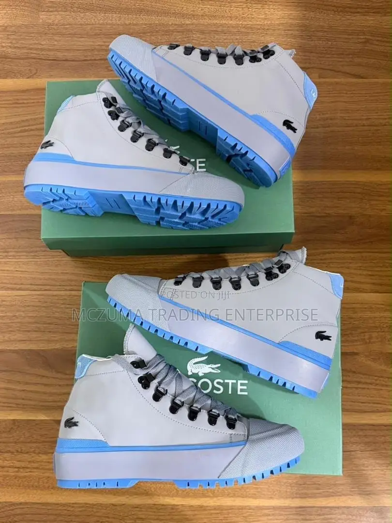 Converse Boot