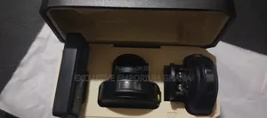 Lapel Microphone