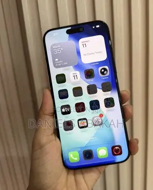 Apple iPhone 17 Pro Max 512 GB Blue