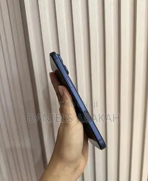 Apple iPhone 17 Pro Max 512 GB Blue