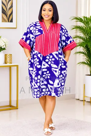African Wear