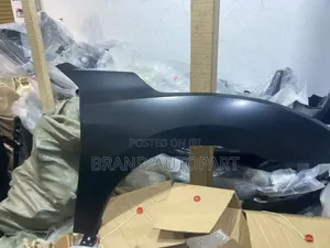 Honda Civic and Accord Fender