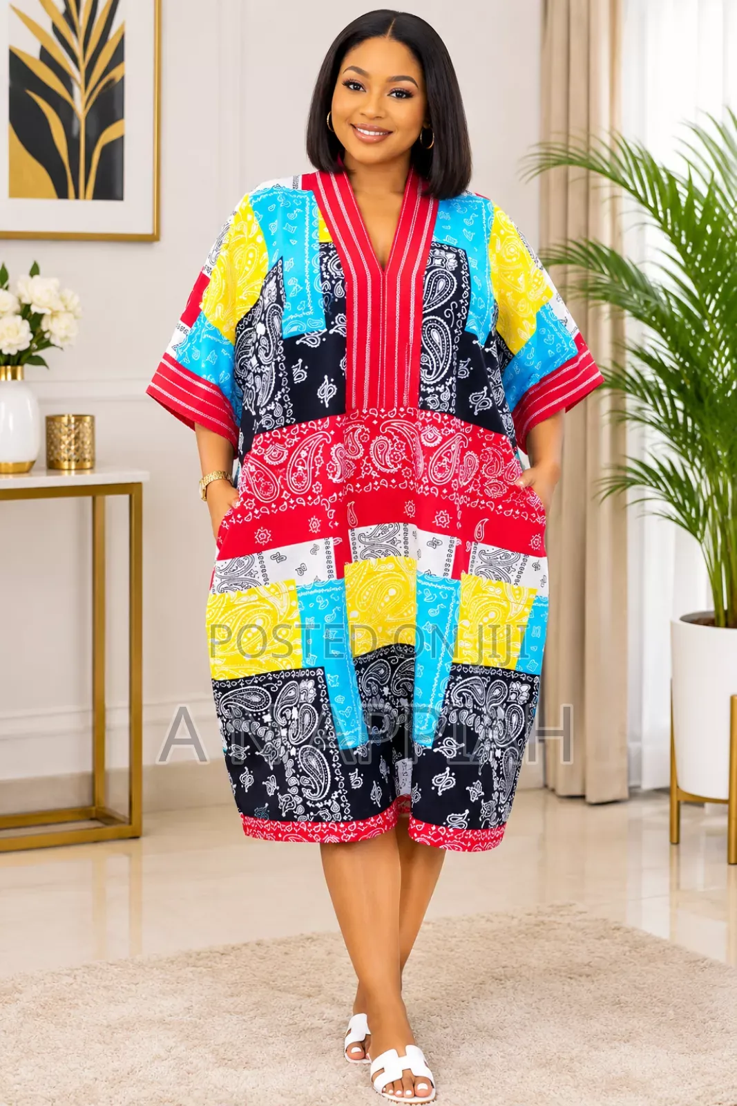 African Wear