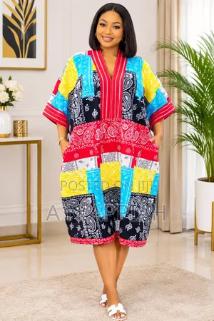 African Wear