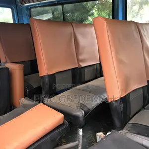 Mercedes-Benz Sprinter 2005 Blue