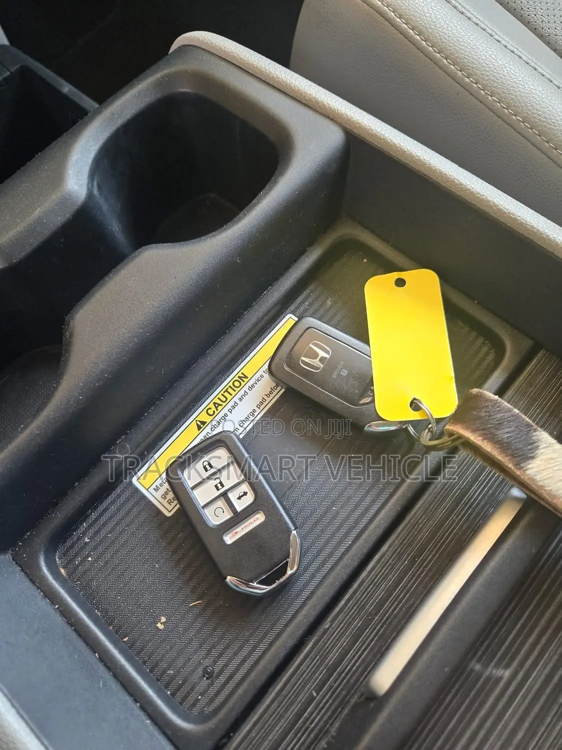 Honda CRV, Civic, Accord SMART KEYS