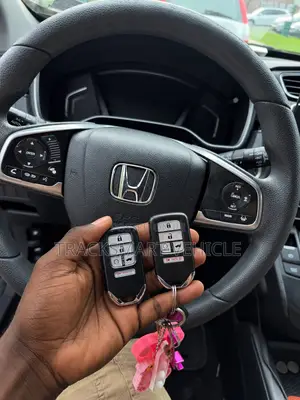Honda CRV, Civic, Accord SMART KEYS